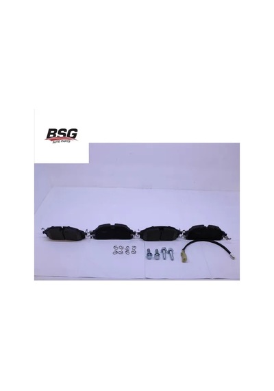 Ön Disk Balatası Fişli Custom Transıt V710 2023 2717802 / Ktpz312k021acn