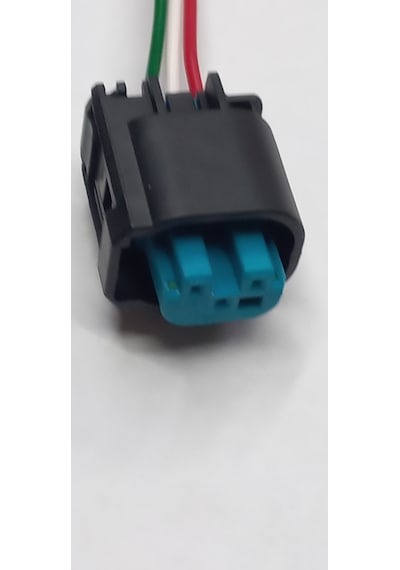 Bmw Klima Müşir Soketi 3k014a