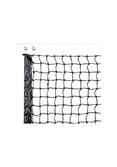 Güçlü File -profesyonel Padel Tenis Filesi Ağı - 4mm