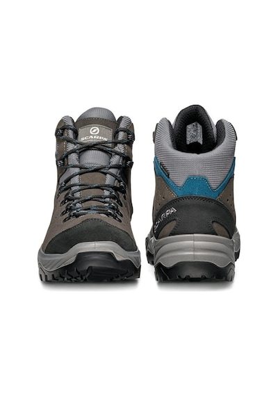 Scarpa Mistral Gore-tex Erkek Outdoor Bot Lake Blue Mavi