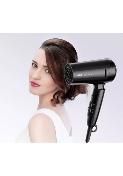 Braun Saç Kurutma Makinesi Hd350 385118394