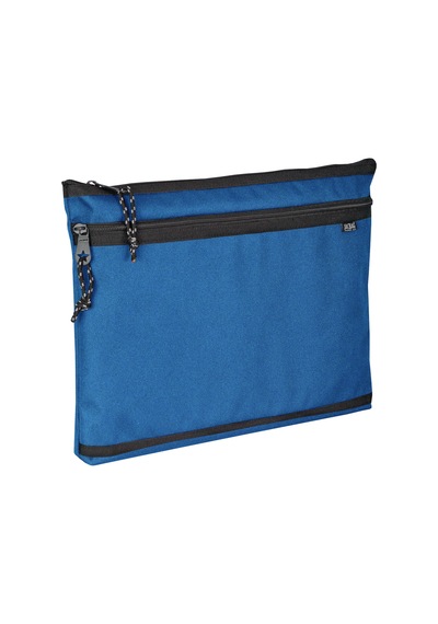 Jacbag Dual Zip Folder -iki Bölmeli Dosya A4 - Fiyatı, Yorumları Diğer