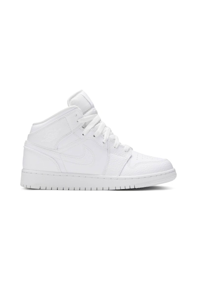 Nike Triple White Basketbol Ayakkabısı Beyaz