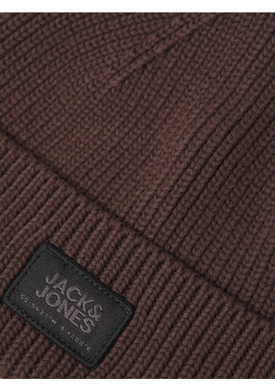 Jack & Jones Jack&jones Kahverengi Erkek Bere 12242296 001