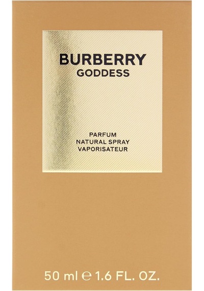 Goddess Parfum 50 Ml Kadın Parfümü, 3616305271556