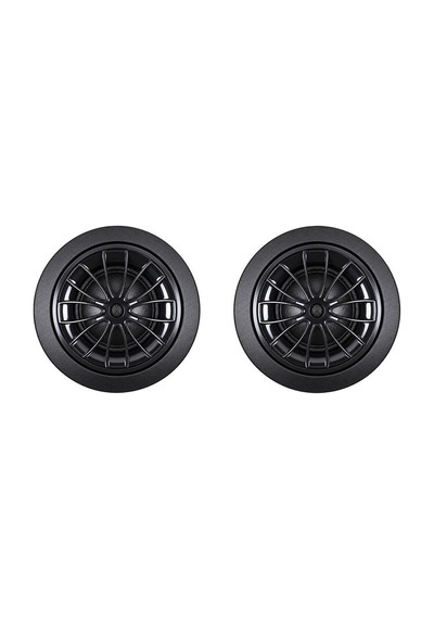 For-x Tx-24n V2 38mm Sılk Dome Tweeter