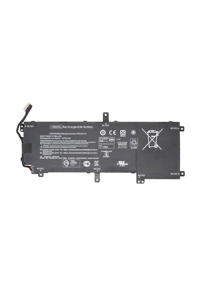 Hp Envy 15-as000nt Uyumlu Batarya Pil