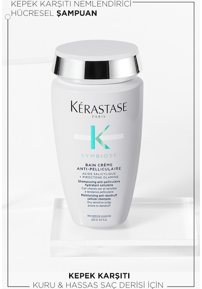 Symbiose Bain Creme 250 Ml