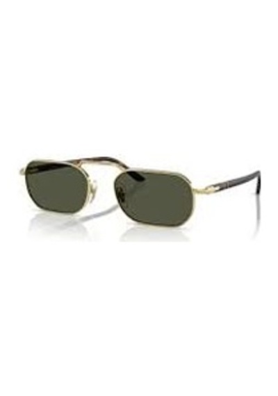 Persol Güneş Gözlüğü Po1020s 57 515/31 Metalik