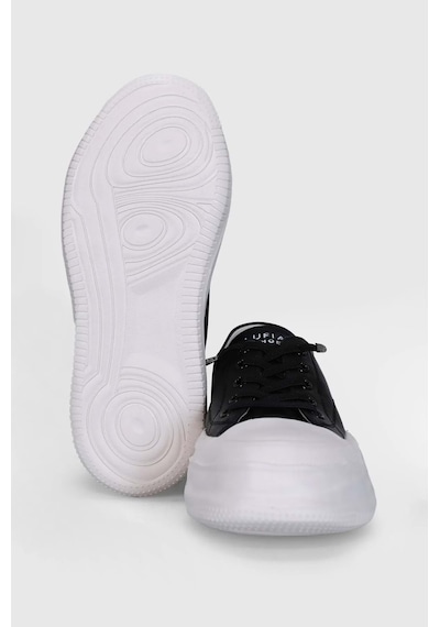 Lufian Annabel Siyah Kadın Sneaker Ayakkabı Siyah