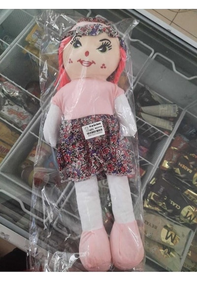 50 Cm Bez Bebek
