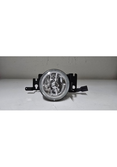 Honda Cıvıc 1999 2000 İes Sis Lambası Sol Ampullü 1.sınıf