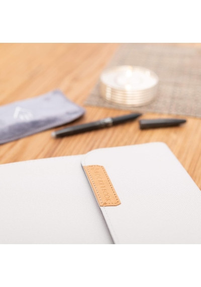 Kapsül 2.0 Folyo Kapak, Çekirdek, Panda Ve Füzyon İçin -%100 Geri Dönüştürülmüş Pet Plastik, Kalem Tutucu, Manyetik Toka - Gri, Yönetici A5 Çok Renkli Kapsül 2.0 Folyo Kapak, Çekirdek, Panda Ve Füzyon İçin -%100 Geri Dönüştürülmüş Pet Plastik, Kalem Tutucu, Manyetik Toka - Gri, Yönetici A5 Çok Renkli