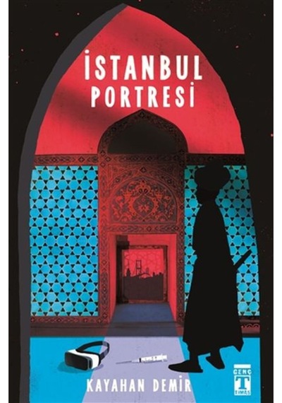 İstanbul Portresi Kayahan Demir