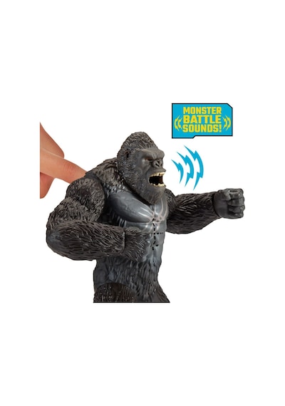 Godzilla Ve Kong Aksiyon Figür Kong 18 Cm