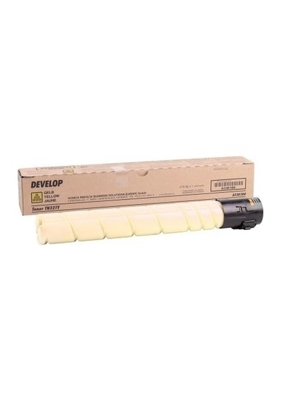 Develop TN-321 Sarı Fotokopi Toner