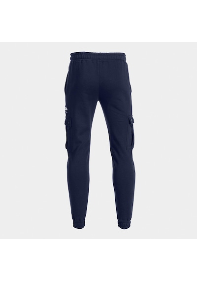 Joma 104112.345-20.075 Urban Street Erkek Eşofman Altı Lacivert