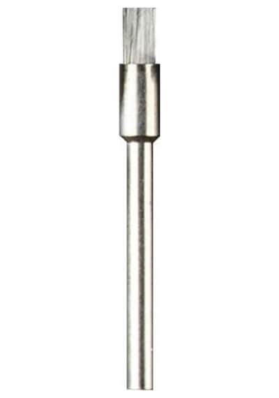 Dremel Karbon Çelik Fırça 3,2 Mm (443) 3'Lü - 26150443JA