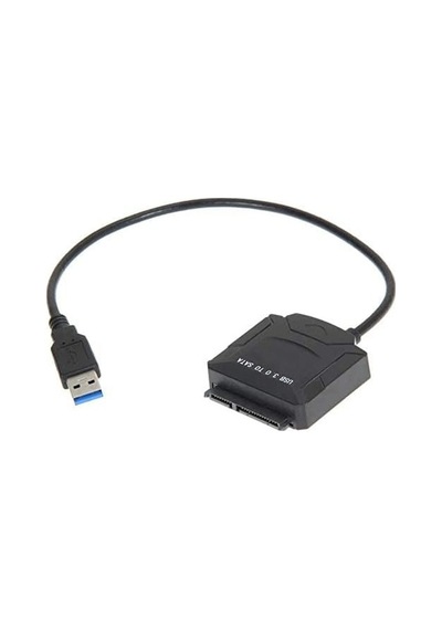 Usb 3.0 To 2.5 3.5 Inç Sata 4356A Hdd Hard Disk Kablosu Kutusu Ve Usb 3.0 To 2.5 3.5 Inç Sata 4356A Hdd Hard Disk Kablosu Kutusu Ve