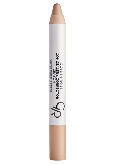 Concealer & Corrector Crayon Kapatıcı Ve Düzeltici Kalem No: 04 Çok Renkli