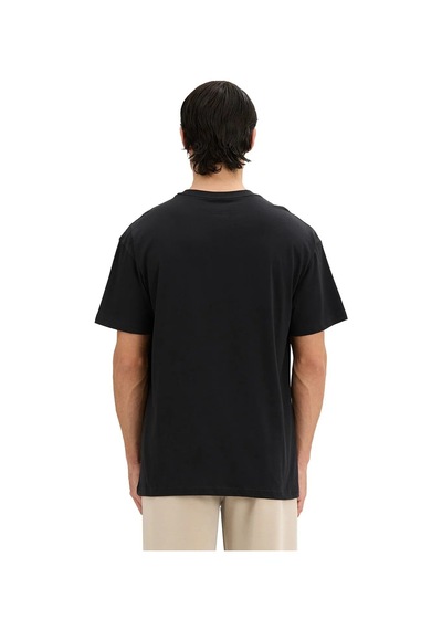 Quiksilver Touchdown Tee Erkek Tişört Trqms26110 001
