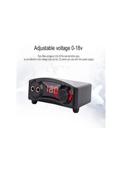 Ava Mini Power Supply - Güç Adaptörü