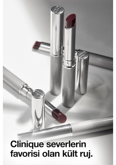Clinique Almost Lipstick Ruj 06 Black Honey