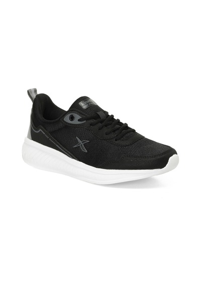 Kinetix Nancy Tx 5fx Siyah Unisex Sneaker Siyah-grı-beyaz Siyah - Gri - Beyaz