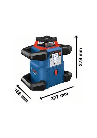 Bosch Distomat Grl 600 Chv