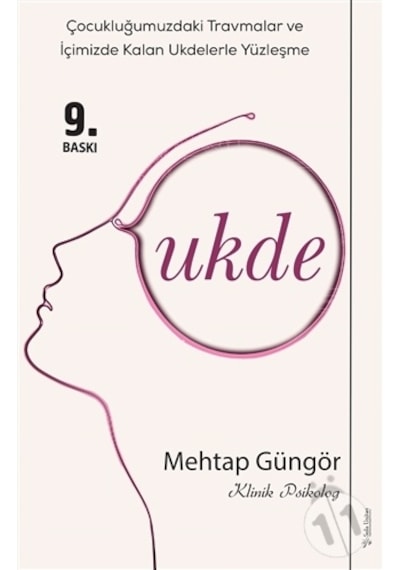 Ukde-EMDR Terapi Odasından Dökülenler - Mehtap Güngör - Sola Unitas