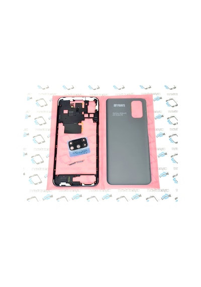Oppo A52 Kasa Arka Pil Kapağı ( Full) (275877719)