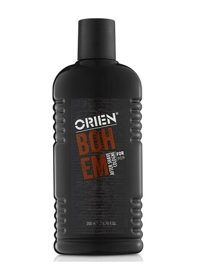 Orien Bohem Tıraş Sonrası Kolonya 200 ML