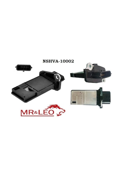 Nissan Qashqai Hava Akis Metre 22680-Aw400 308338427