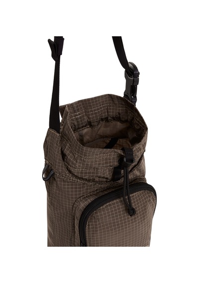 Standart The North Face Never Stop Bucket Bag Unisex Çanta Nf0a8jcd2h91 Kahverengi
