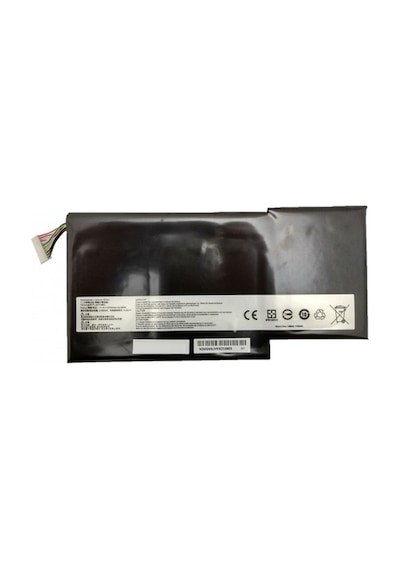 Nion Msı Gs63, Gs63 7rd, Gs63 7re, Gs63 8rd, Gs63 8re, Gs63 8rf Ver.1 Uyumlu Batarya Pil
