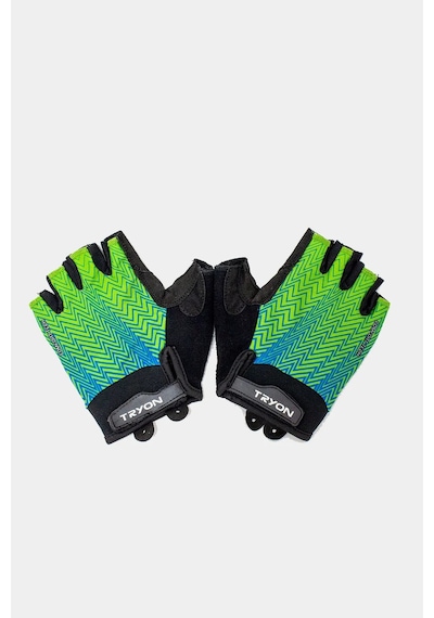 Tryon Be-100-20.301 Unisex Fitnes Eldiveni Renkli Çok Renkli