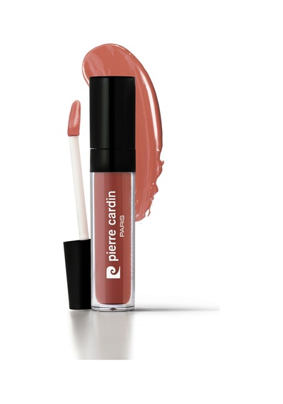 Pierre Cardin Staylong Lipcolor Kissproof Uzun Süre Kalıcı Lipgloss 351 Fighter
