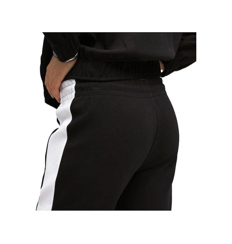 Puma T7 Women S Concept Siyah Kadın Eşofman Altı Siyah