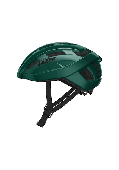 Lazer Tempo Kineticore Ce-cpsc Kask Koyu Yeşil 54/61 Siyah
