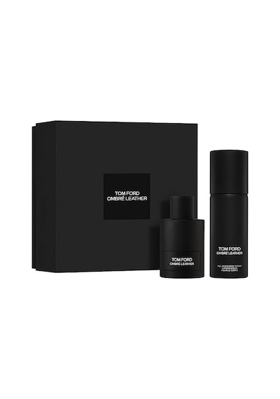 Tom Ford Ombre Leather Edp 100 Ml + Deodorant 150 Ml 888066192569 Diğer