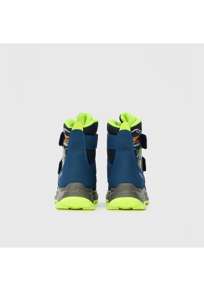 IGI&Co Bot Kız Çocuk 8893900 Igı&co Hwhgt 88939 Bluette/blu 31-32 Lacivert