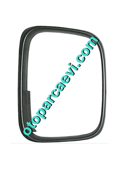 Transporter T5 Ayna Çerçevesi Sag 416168531