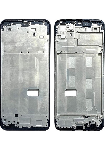 Oppo A15 Ekran Çıtası