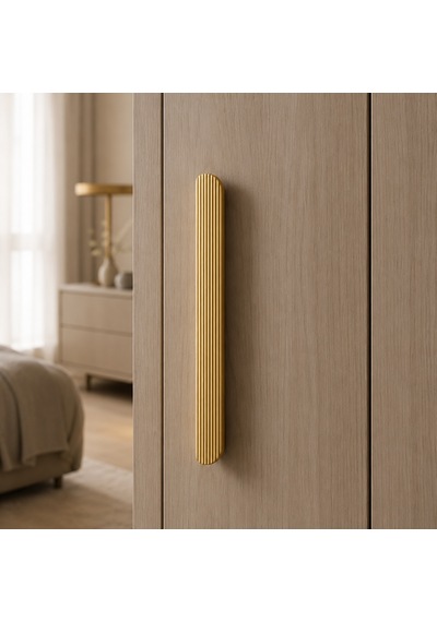 Tm.024 Fidan 160 Altın Kulp Belirtilmemiş