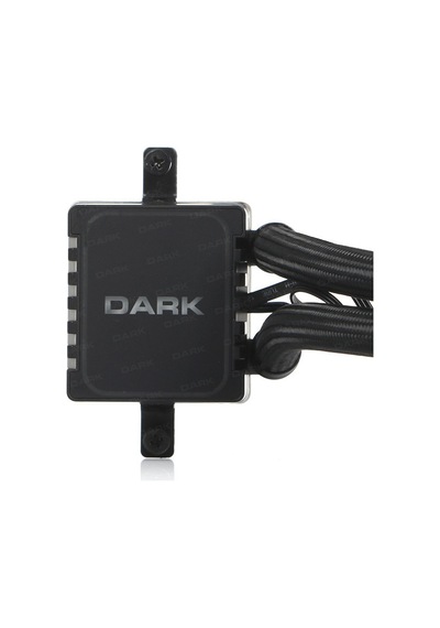 DARK 240MM AQUAFORCE W244 DKCCW244 SIVI SOĞUTMALI ARGB İŞLEMCİ FA