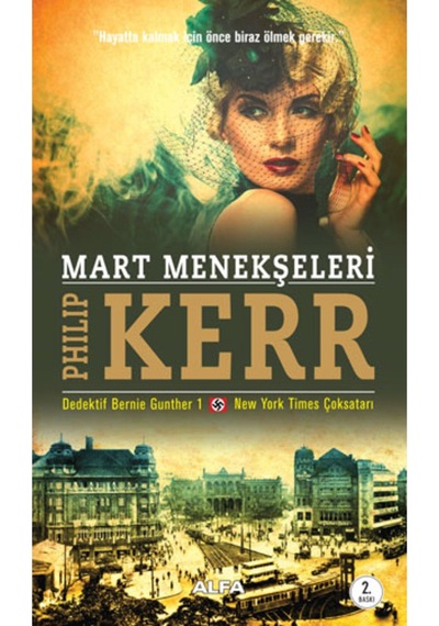 Mart Menekşeleri + Yapışkanlı Not Kağıdı