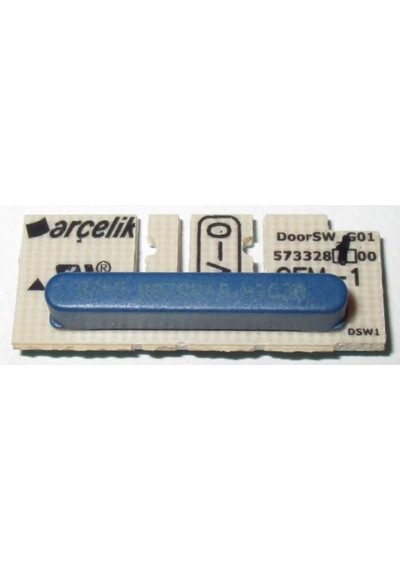 Arçelik Uyumlu Buzdolabı Işık Anahtarı 5733280100
