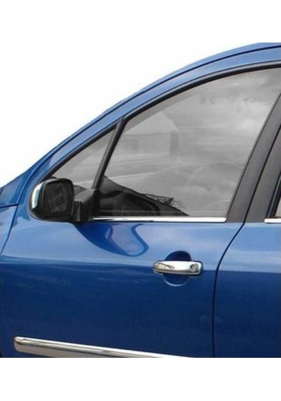 Peugeot 307 Krom Kapı Kolu 4 Kapı 2001 Üzeri N11.19378