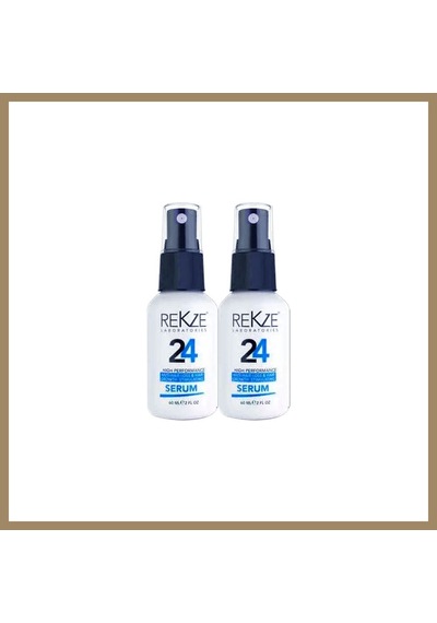 Bezos Rekze Saç Spreyi 2li 60 Ml 22