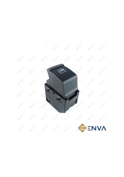 Seat Toledo Sağ - Sol Arka Kapı Cam Açma Düğmesi 1998-2005
